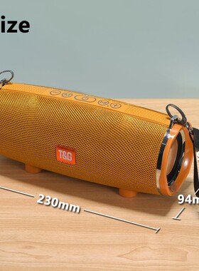 速发Blueoth SPker CuM SuBWoofer MuS-Pler Proof S