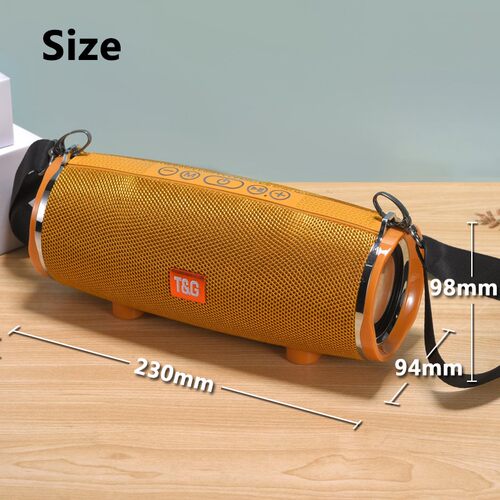 速发Blueoth SPker CuM SuBWoofer MuS-Pler Proof S