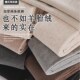 连裤 加绒加厚打底裤 棉裤 螺纹高腰灰色保暖内穿秋裤 袜 女外穿秋冬季
