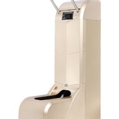 套机工厂鞋 踩脚一次性鞋 膜机脚套机 套机家用新款 京旗智能全自动鞋