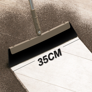 浴室刮地板刮水器家用扫地扫把地刮厕所扫水神器卫生间地面刮水板