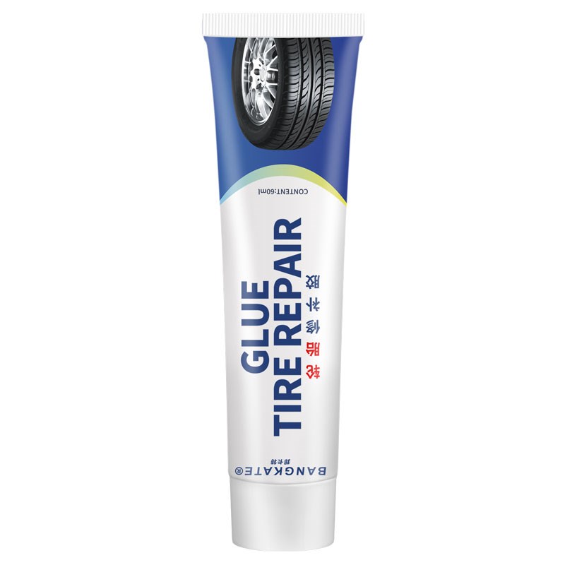 轮胎修补胶侧面划痕裂纹破洞填充专用汽车电动车自行车轮胎剐蹭破