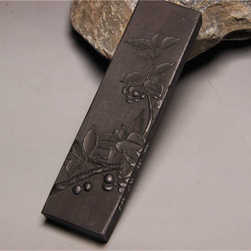 正宗老胡开文 纯桐油烟墨文房四宝墨块墨锭墨条徽墨实用包邮