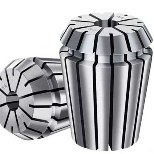 ER25高精夹头 精雕机雕刻机夹头简咀刀夹头  索咀筒夹弹性夹头