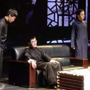 话剧雷雨片场服装雷雨演出服鲁持萍周朴园四凤民国农民老太太服装