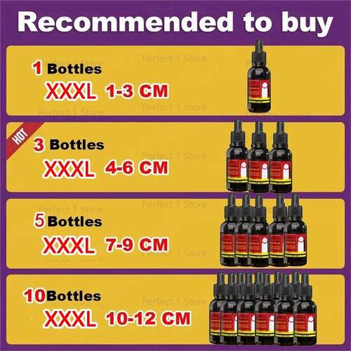 现货1pc/3pc/5pc/10pc/A22pc tial Oil For Man