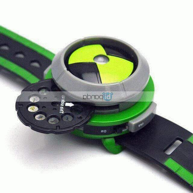 现货速发fu ys be te omitrix projecr watch 20 10 bad