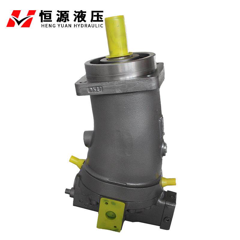 现货江苏恒源液压HA7V1602.0RPF00/A7V117O/107斜轴柱塞泵锻造厂