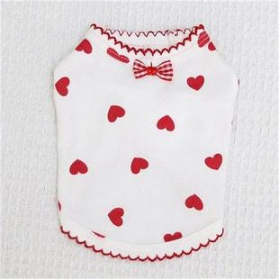 Pet 速发Washable titchig Rcep PuppySJumdsuit Lovely