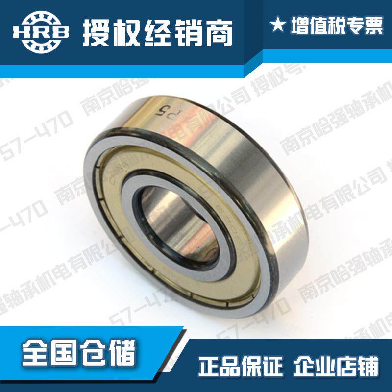 现货密深沟f球轴承大全6000 6001 6003 6004 6007哈尔滨RZZP5