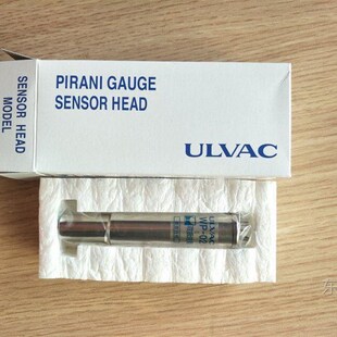 速发现货爱发科测AC 定空规管真空计真空U真子WP-01/WP-02/WP-0