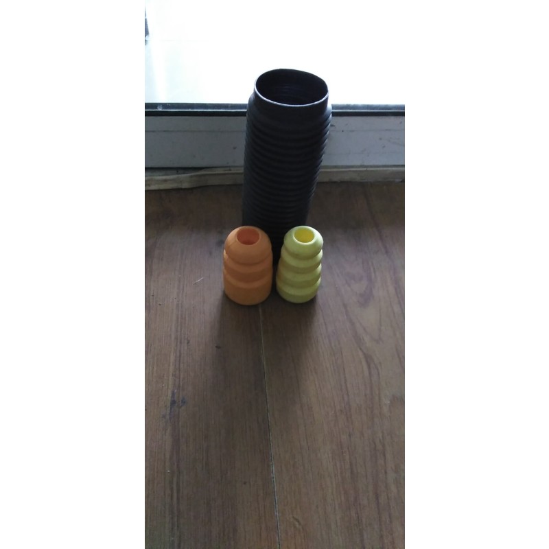 速发伊兰特悦动途胜朗动索八减震器缓冲块防尘套避震垫减震器缓冲