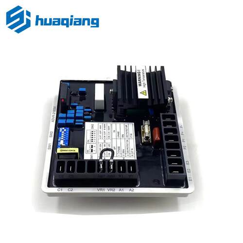 现货PM5c00调压板 AVR 马拉松发电机自动电压调节板 励磁稳压器