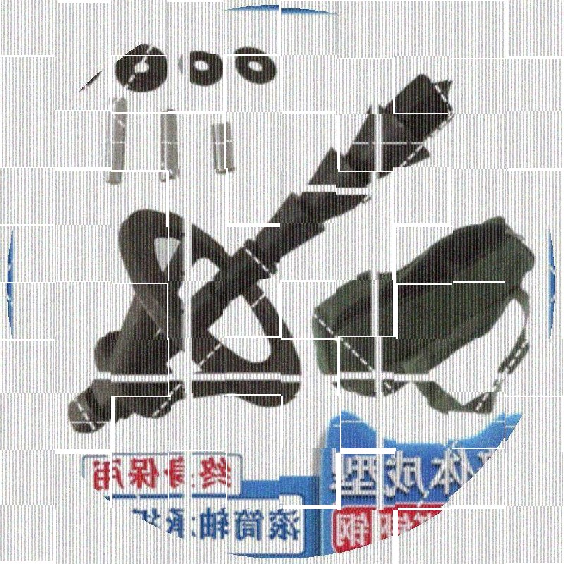 现货速发滚筒洗衣机轴承拆卸工具二爪拉马小型拆取拉拔拔轮拉码器