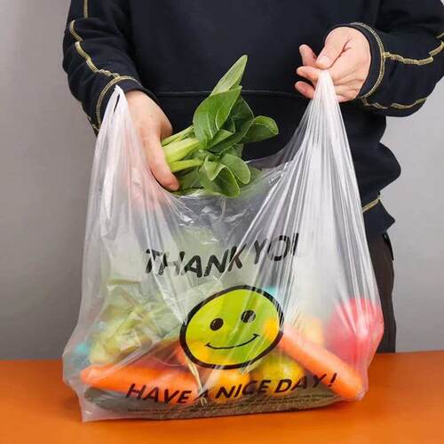 厂家清仓大号笑脸袋结实耐用防穿