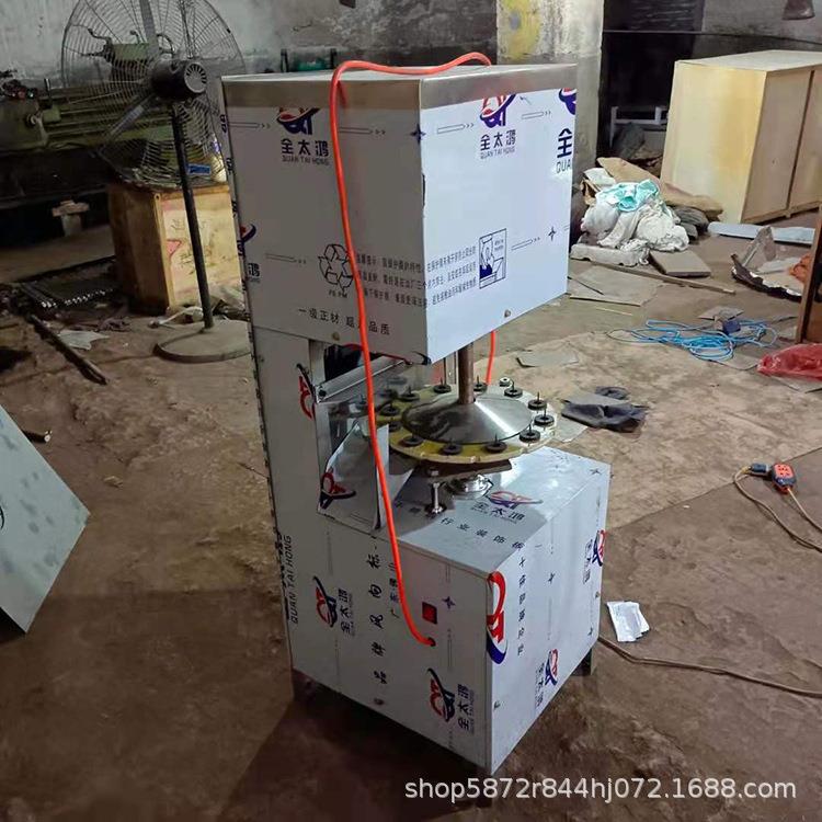 山楂去核机红枣去核机器冰糖葫芦去籽机器全自动山楂去核机