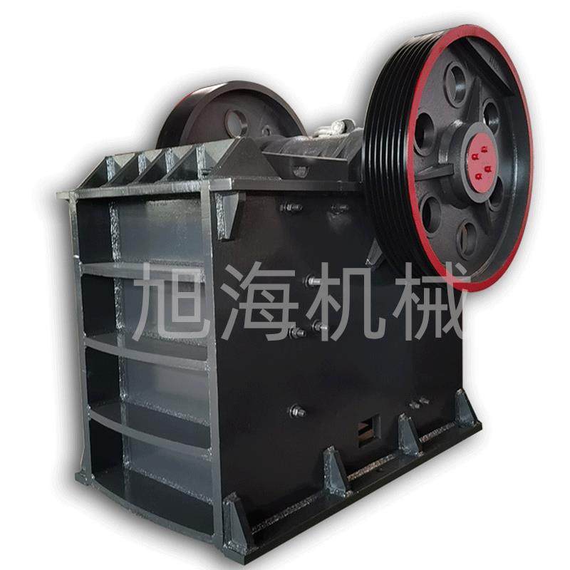 现货大小型颚式破碎机柴油驱动颚式碎石机石料线移动颚式破石机,机械设备,破碎机,淘宝优惠券,粉丝福利购,淘宝优惠卷