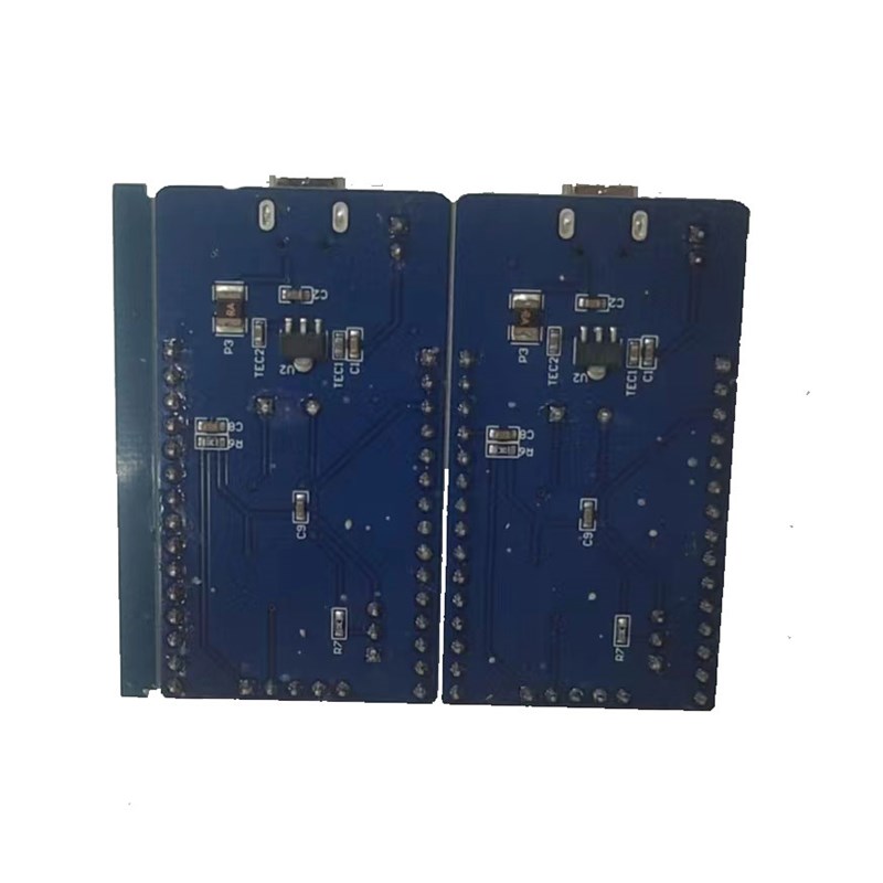 M0核32位单g片机 PY32F003 替代STM32 华大,GD,开发板 顺丰