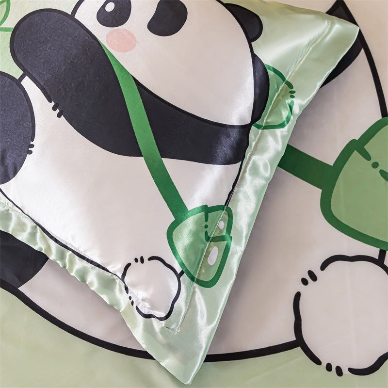 品牌冰丝凉席床i笠三件套夏季空调软席床垫防滑保护套罩可机洗折,床上用品,冰丝席,淘宝优惠券,粉丝福利购,淘宝优惠卷