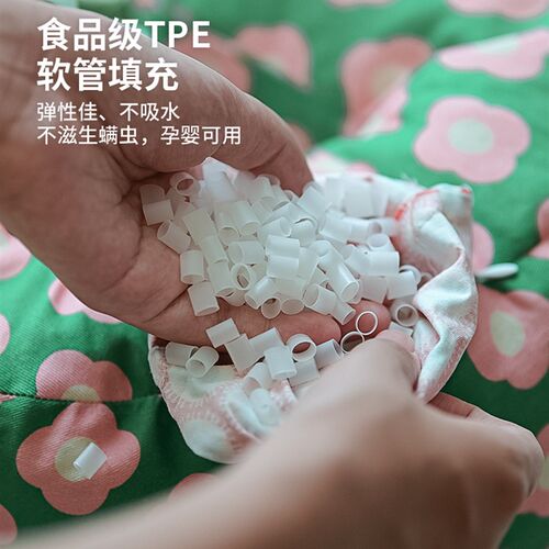 午睡枕小学生趴睡枕儿童午睡神器趴桌趴着睡觉午休U枕头抱枕u型枕