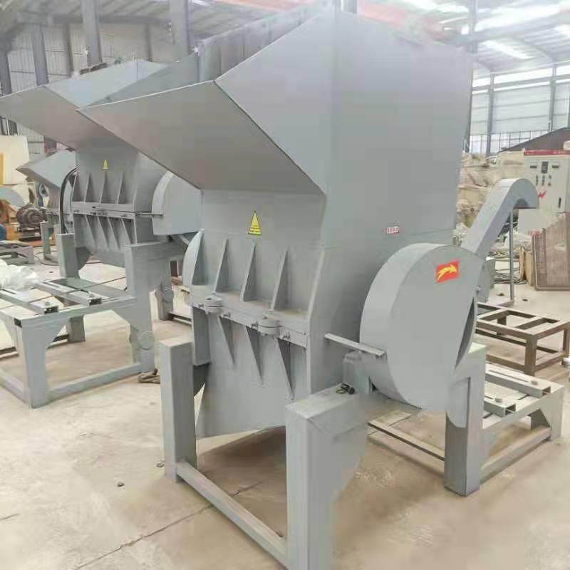 热卖塑料瓶粉碎机废旧PVC管托盘粉碎机多功能塑料颗粒粉碎机设备,机械设备,粉碎机,淘宝优惠券,粉丝福利购,淘宝优惠卷