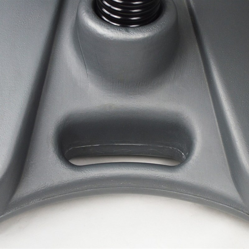 户外 注水展架 海报架落地展板A防风展示牌双面立式宣传广告牌防