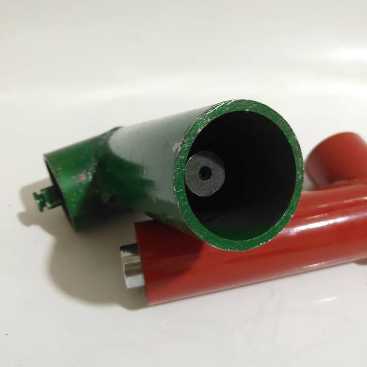 旋耕机专用联动直角扳手9u0度直角电动扳手大扭力转换器直角扳手