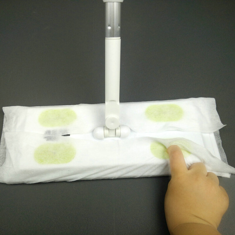 免手洗静b电拖把平板拖把除尘纸可夹布固式替换实木地板刷 伸缩杆,家庭/个人清洁工具,平板拖把,淘宝优惠券,粉丝福利购,淘宝优惠卷