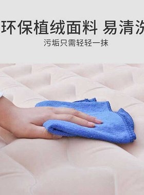 适用零跑bC11C10车载后排睡垫汽车充气床垫车睡觉神器后备箱专用