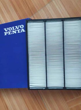 供应21702999 3818541 3583654 FA10889船舶发电机Y组空气空调滤