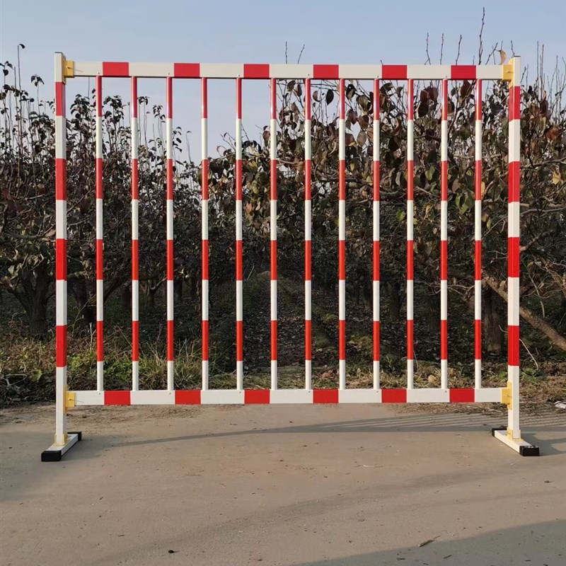 玻璃钢绝缘e围栏固定立式变压器围栏网隔离栏电力施工硬质防护栏