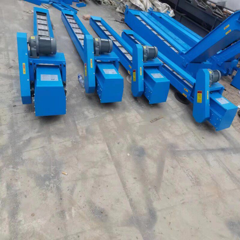 数控机床排屑机刮板磁性排屑机加C工中心链板式输送机废料排削器,标准件/零部件/工业耗材,排屑机,淘宝优惠券,粉丝福利购,淘宝优惠卷