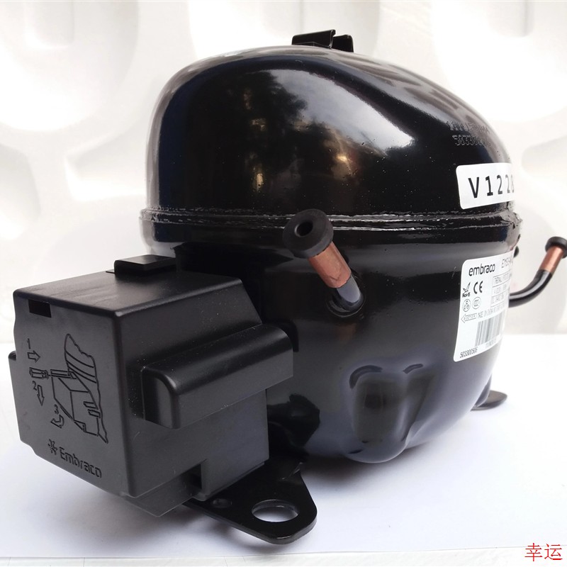 EMB46CLC EMX40CLC EM2C32CLT EMB55CLP恩布拉科压缩机