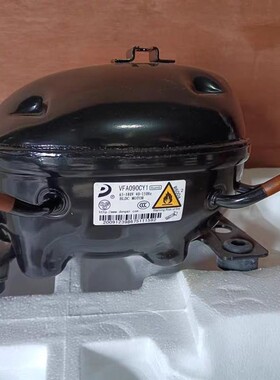 全新变频压缩机VFA090CY1/VFL090CY1/VFL110CY1全新压缩机