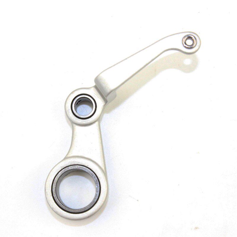 1850打枣车挑线杆组件 套结机 天平组件工业缝纫机零件 上佳品质