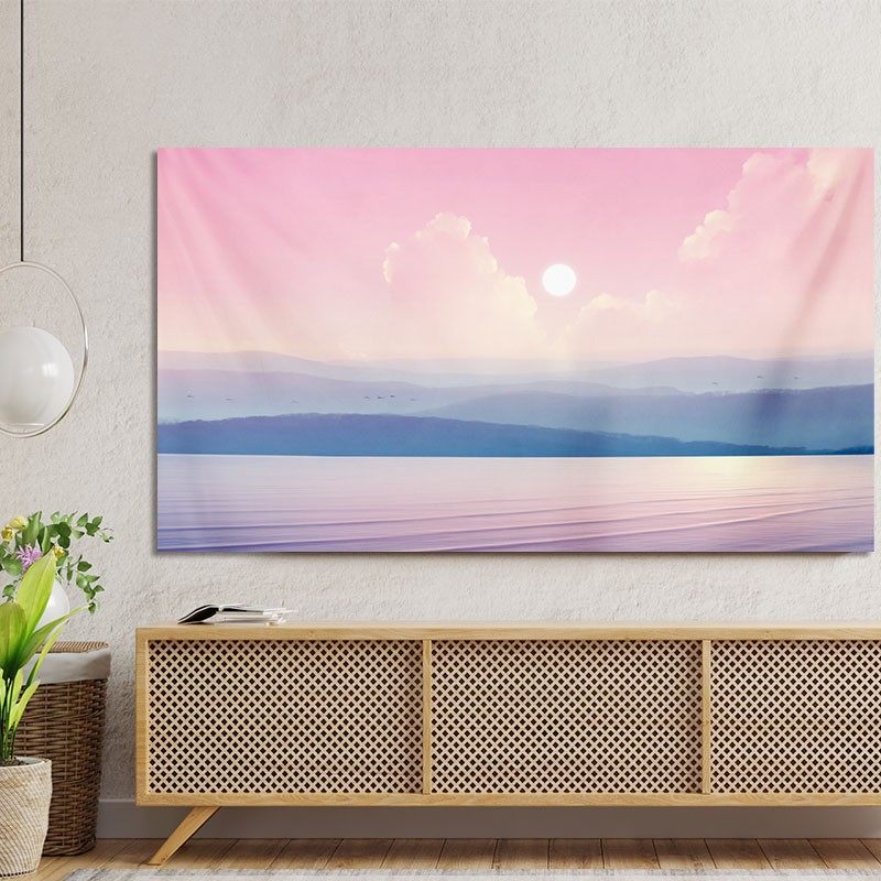 日出电视机罩防尘罩套电视罩盖布2022新款电视套55寸85寸75电视布,居家布艺,电视机罩,淘宝优惠券,粉丝福利购,淘宝优惠卷