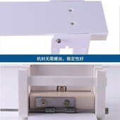 耗子夹超强老鼠灭老鼠全自动红外线感应捕鼠家用新型老鼠贴捕鼠夹