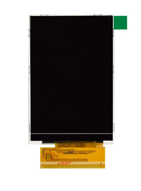 3.5寸TFT液晶屏显示屏大分辨率320*480ILI9488ST7796S