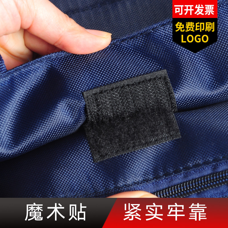 双层文件袋A4手提办公资料袋女士帆布手提包男士公文包加厚大容量,文具电教/文化用品/商务用品,文件袋/资料袋/试卷收纳袋,淘宝优惠券,粉丝福利购,淘宝优惠卷