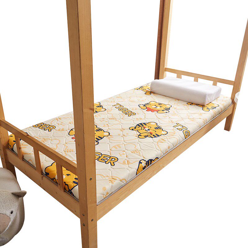 床垫软垫宿舍单人学生儿童褥子榻榻米垫子打地铺冬夏两用凉席睡垫