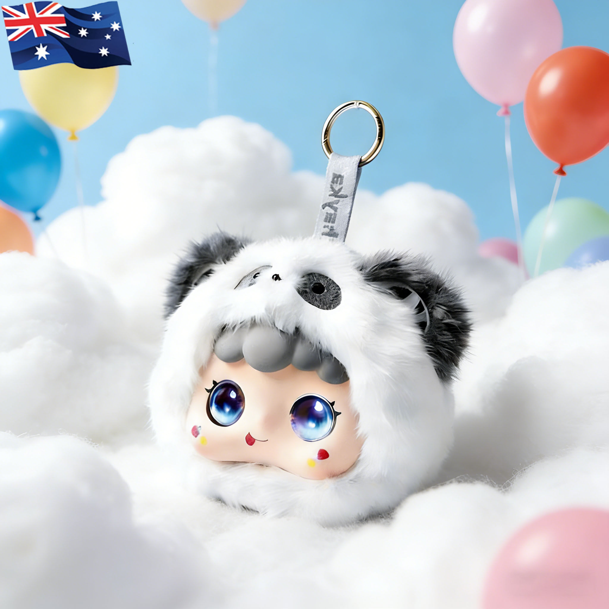 澳洲ai智能机器人电子宠物豆包情感陪伴deepseek对话儿童新年礼物,玩具/童车/益智/积木/模型,AI玩具,淘宝优惠券,粉丝福利购,淘宝优惠卷