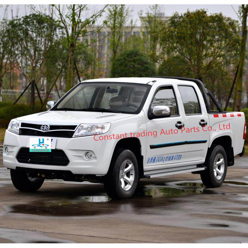 适用一汽明君华凯皮卡后灯尾灯刹车灯倒车灯转向灯后组合灯总成