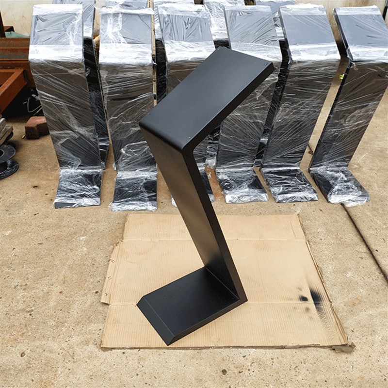 4s店参数牌汽车辆信息标价牌展示C会说明牌A4亚克力导视牌架立水