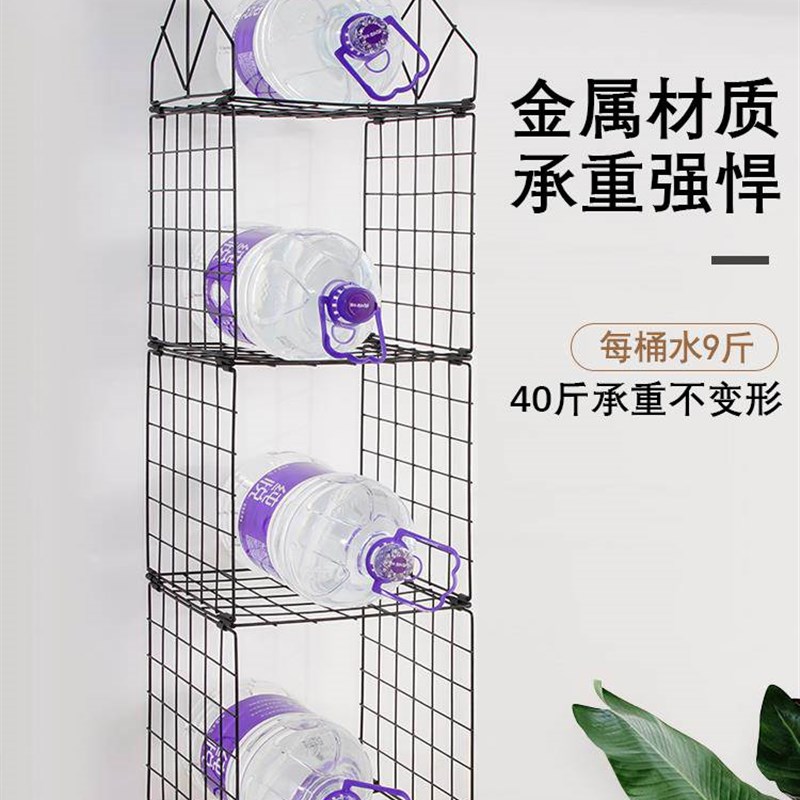 衣柜分层收纳f整理架宿舍悬挂式隔板寝室神器衣橱省空间置物架