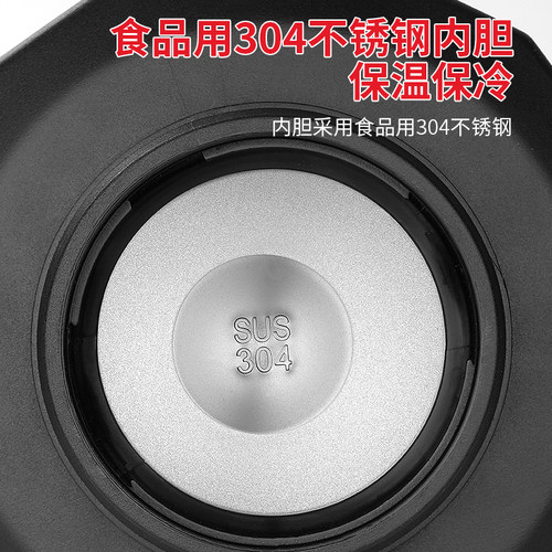 超大容量保温壶不锈钢杯户外车载旅游y2/3/4/5L家用暖壶热水瓶6.8