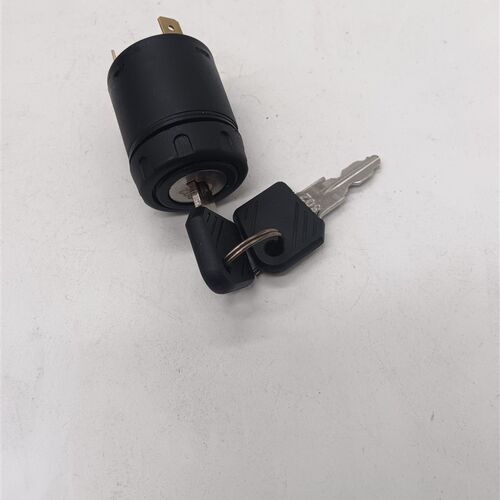 T16T20L10L1o2L14L16电动叉车配件钥匙开关801电门锁802