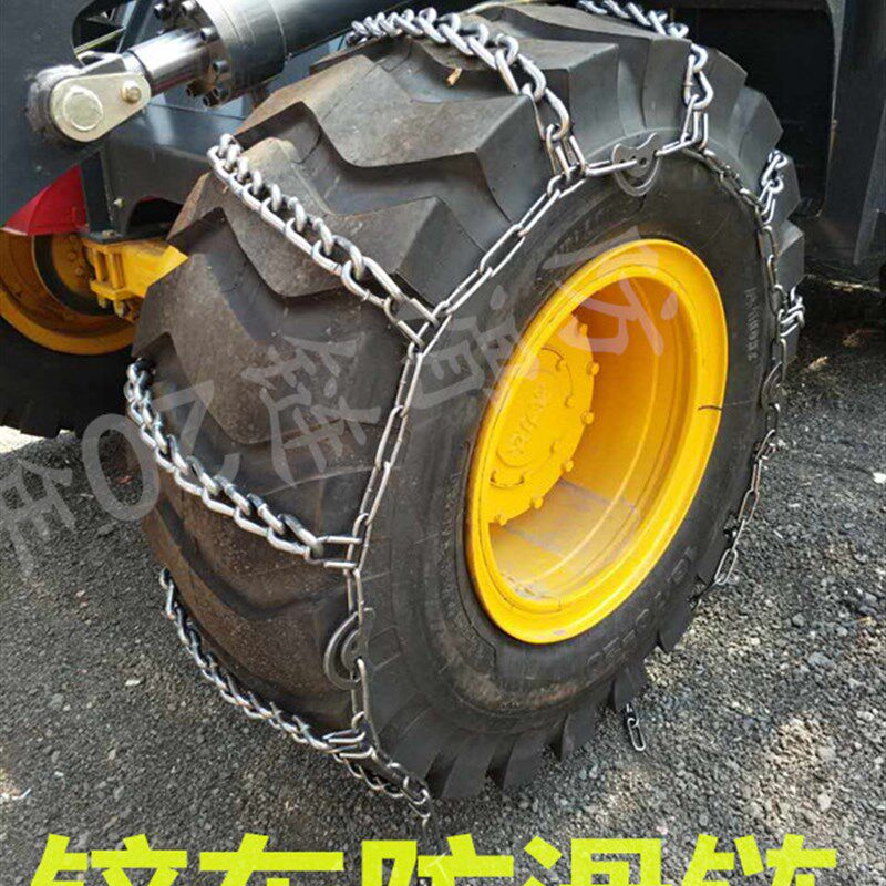 50装载机30铲车防滑链推土x机轮胎保护链铁链矿车小型装载龙工叉,汽车用品/电子/清洗/改装,轮胎防滑链,淘宝优惠券,粉丝福利购,淘宝优惠卷