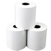 20米 100卷大箱装 高清热敏纸 58热敏小票据打印纸 5890