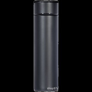 03温显保温杯G304不锈钢礼品杯子 丸子严选