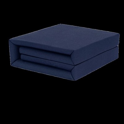 内务被可盖军绿色被子定型被豆腐块F帆布模型被手工定型叠被神器